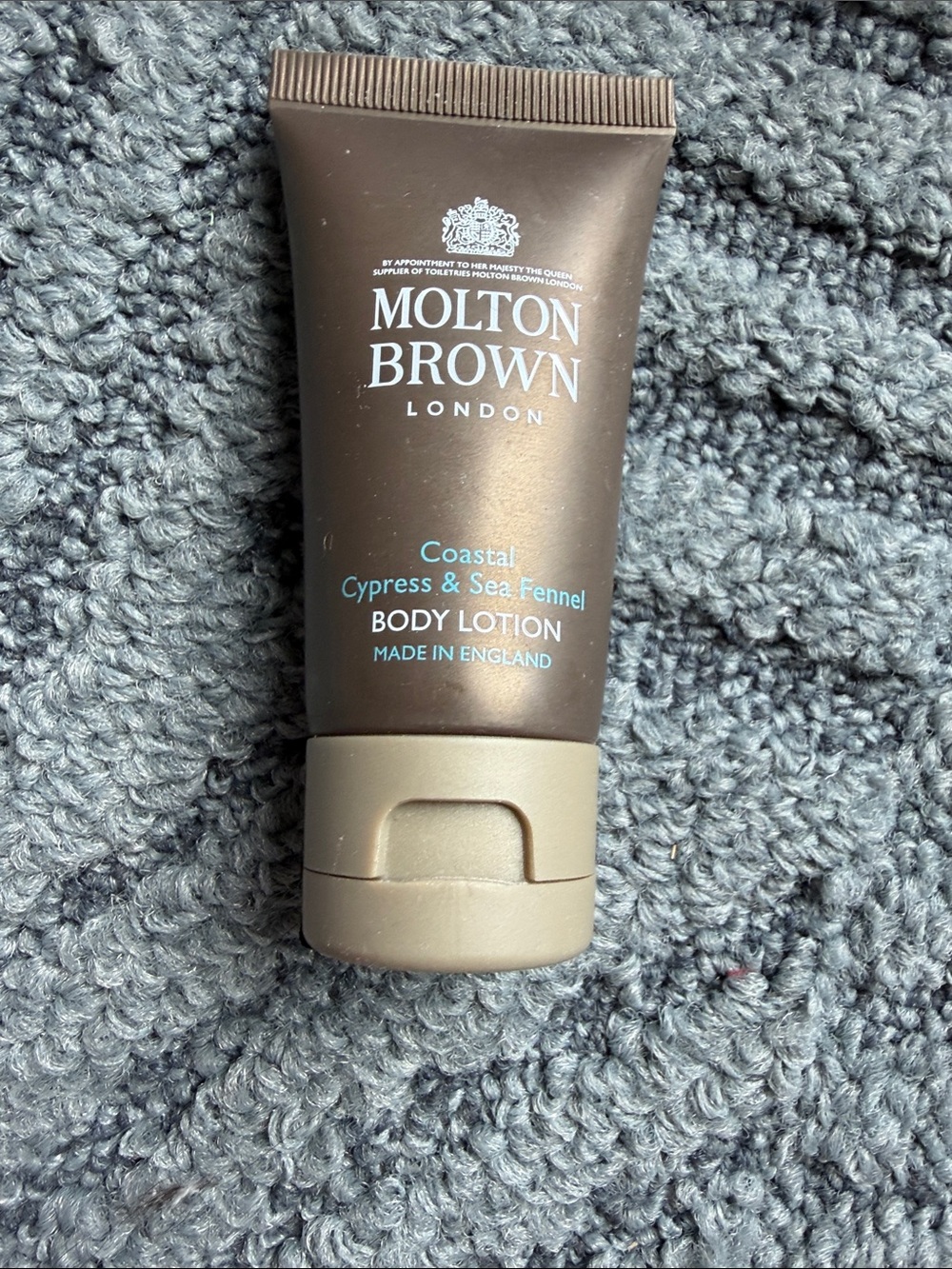 Molton Brown Coastal Cypress & Sea Fennel Body Lotion